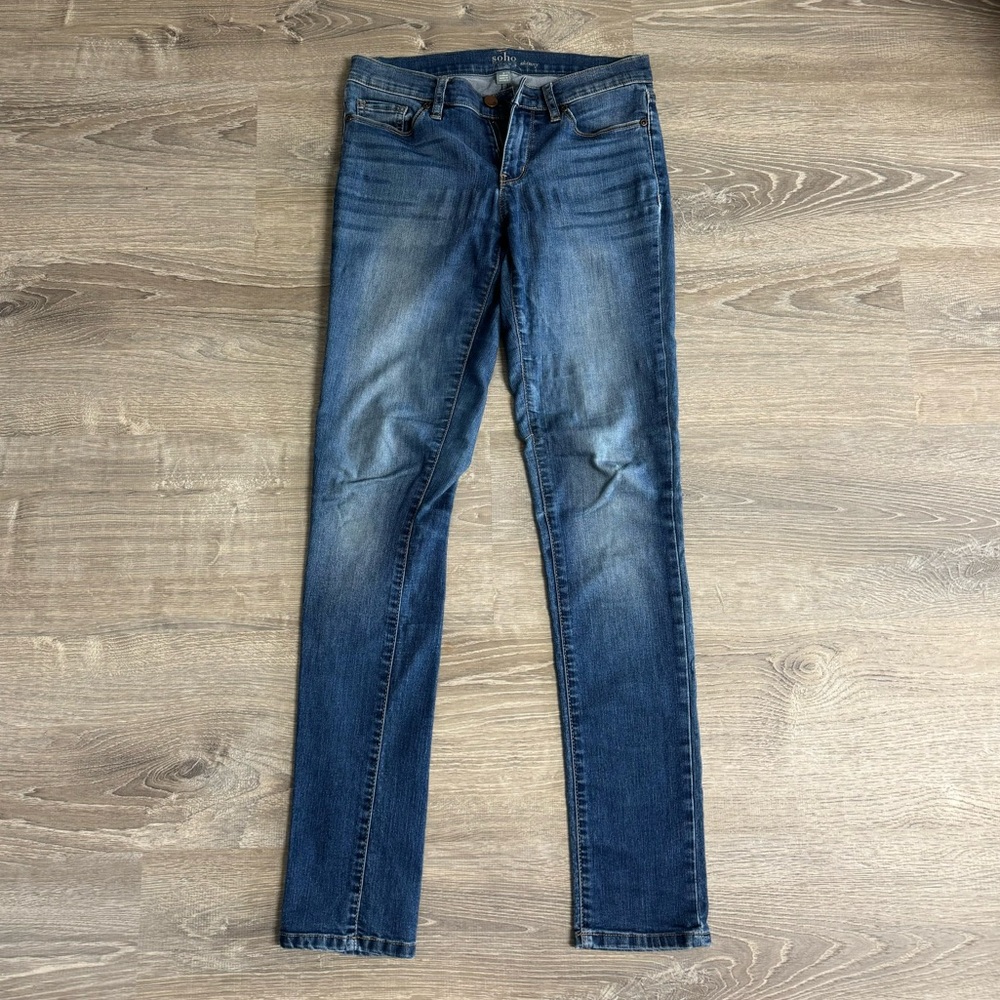 Soho jeans women’s